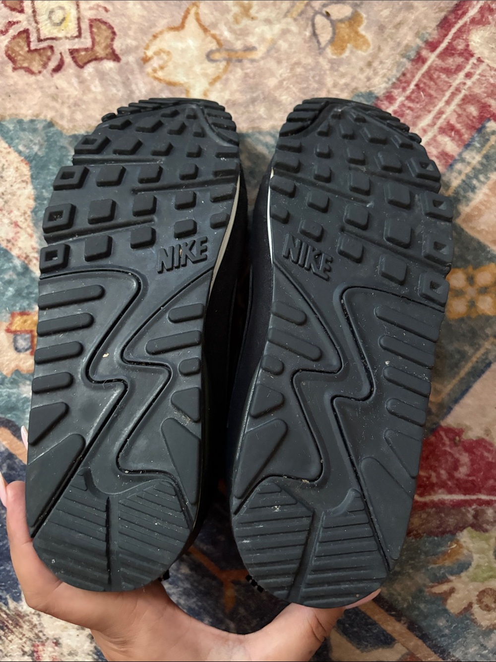 Nike Air Max 90 Futura - Picture 3 of 3